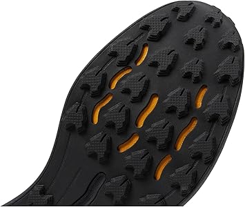 Amazon.com | Teva Men's Trailwinder Low Hiking Shoe, Black